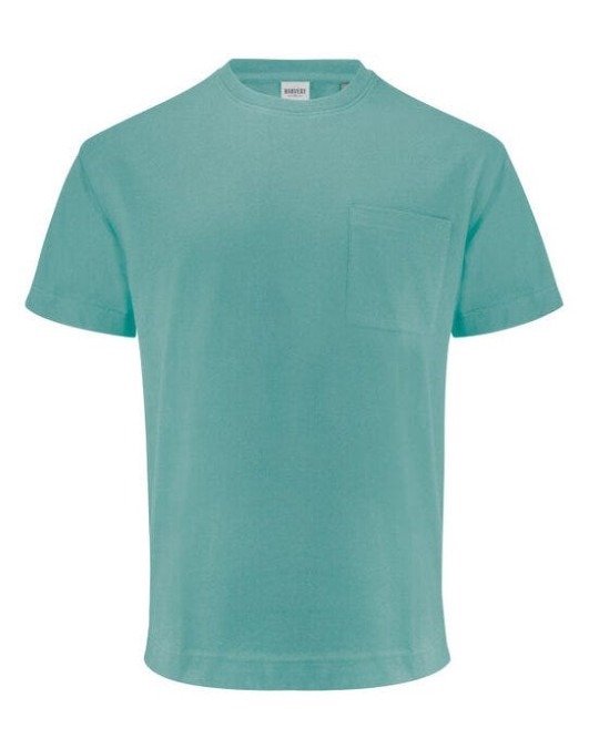 Devons Relaxed Fit T-Shirt